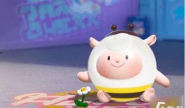 蛋仔最新小羊爆料,神秘能力觉醒，羊群狂欢即将开启！